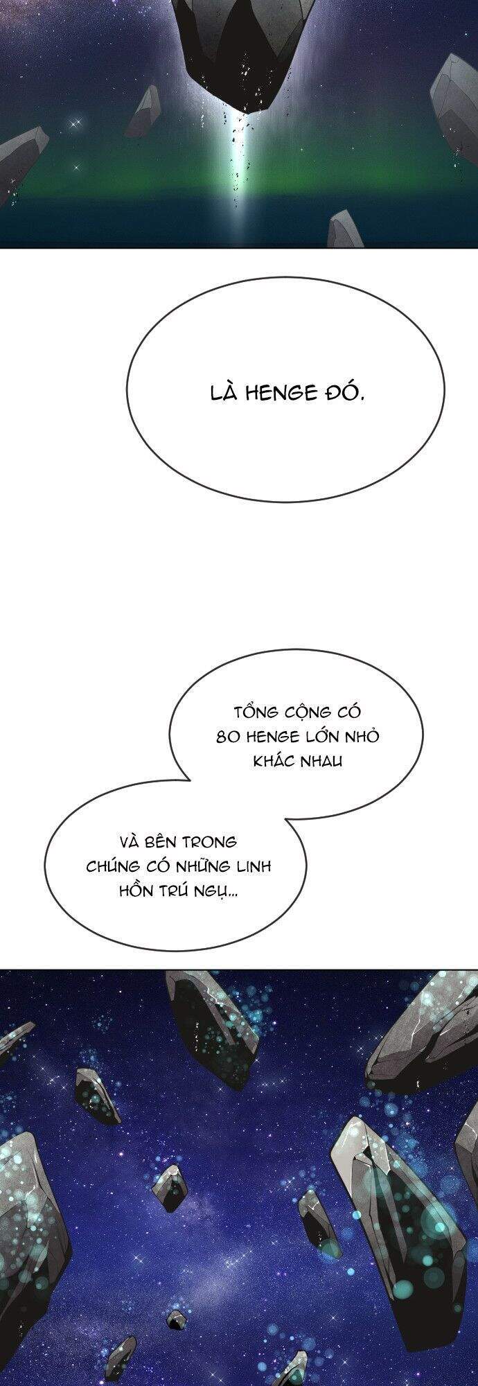 Kĩ Nguyên Của Anh Hùng