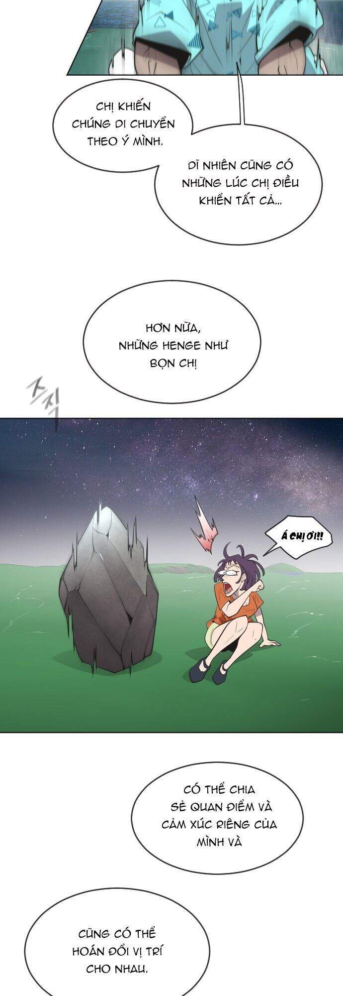 Kĩ Nguyên Của Anh Hùng