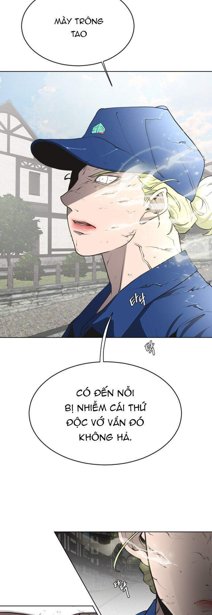 Kĩ Nguyên Của Anh Hùng