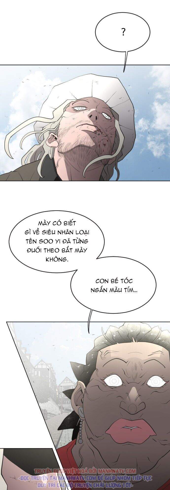 Kĩ Nguyên Của Anh Hùng