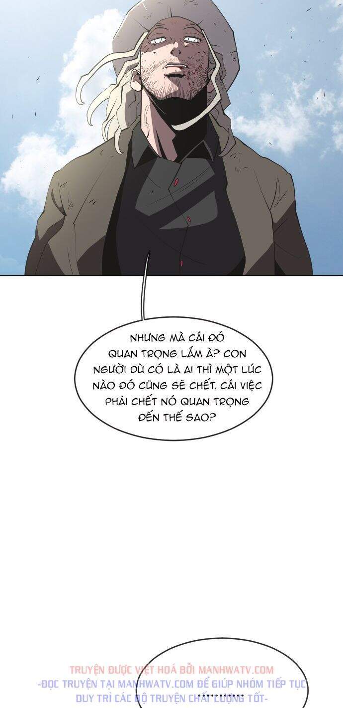 Kĩ Nguyên Của Anh Hùng