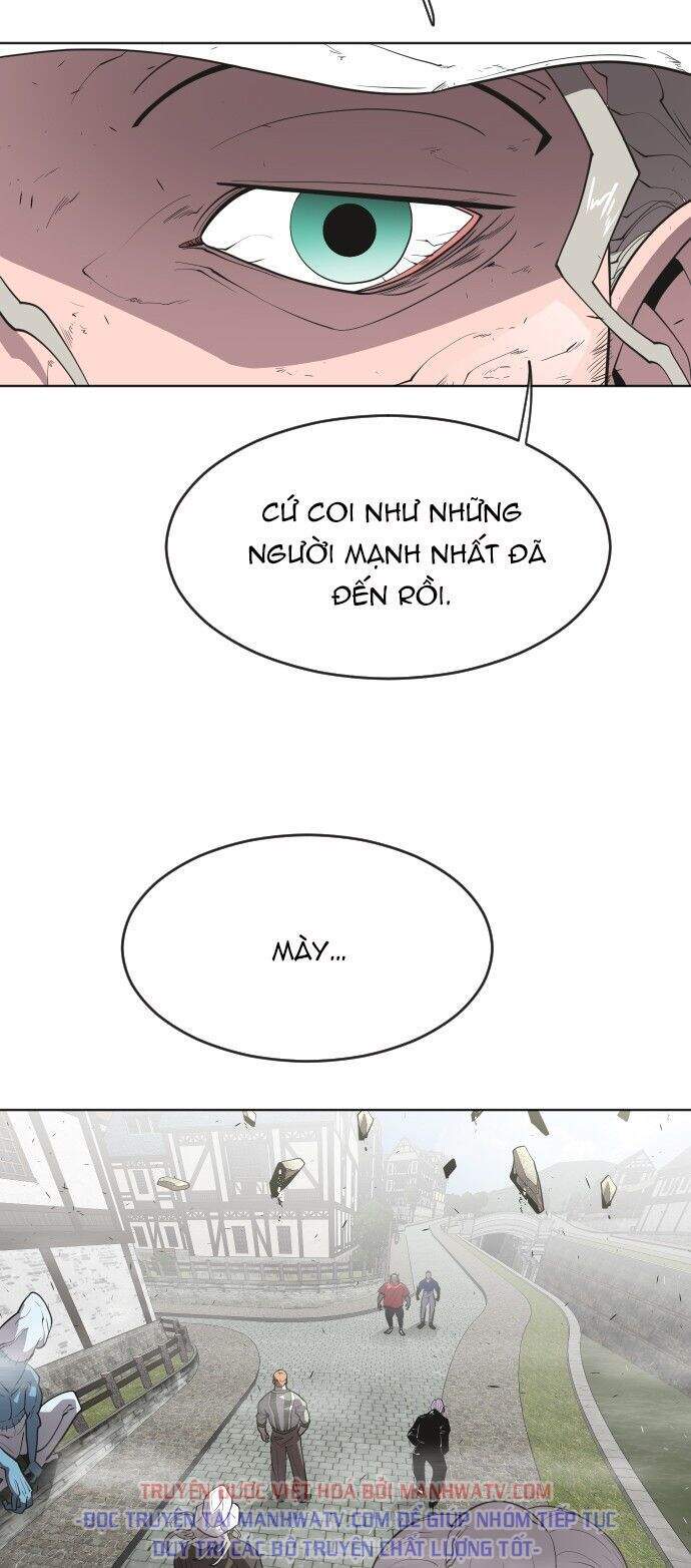 Kĩ Nguyên Của Anh Hùng