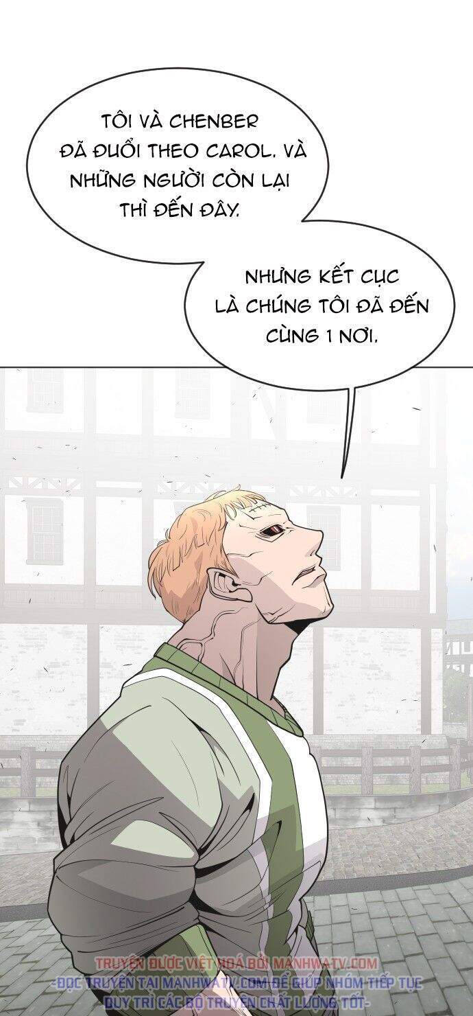 Kĩ Nguyên Của Anh Hùng