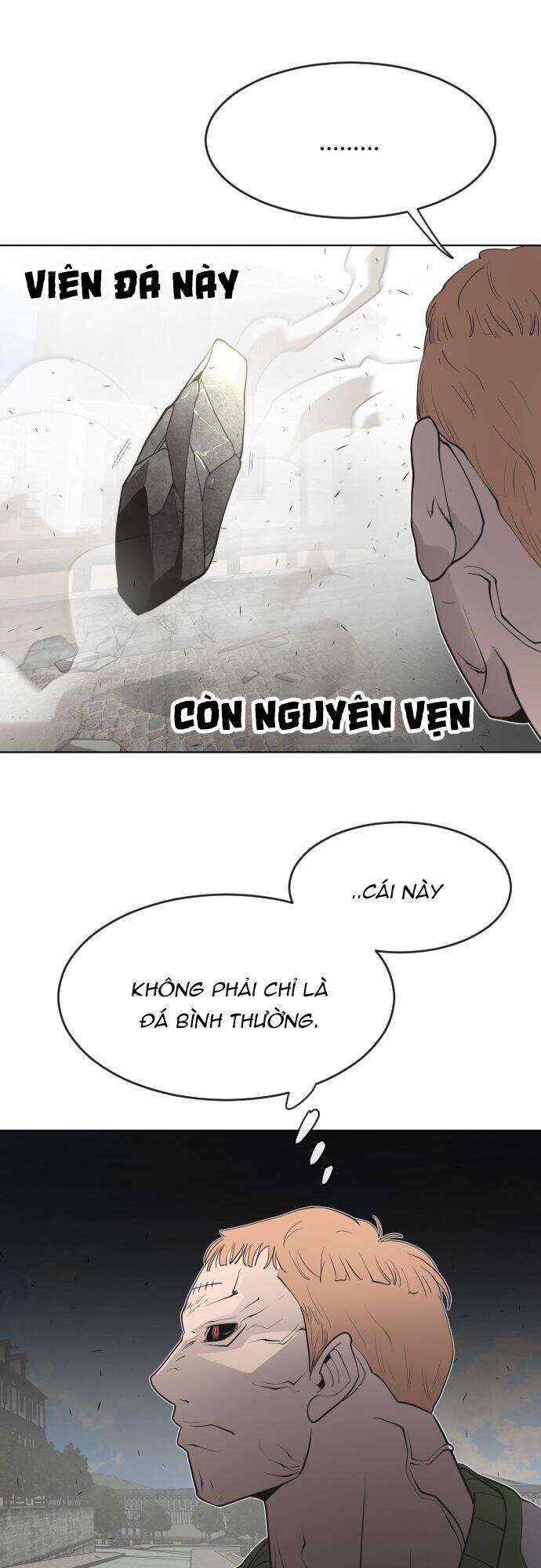 Kĩ Nguyên Của Anh Hùng