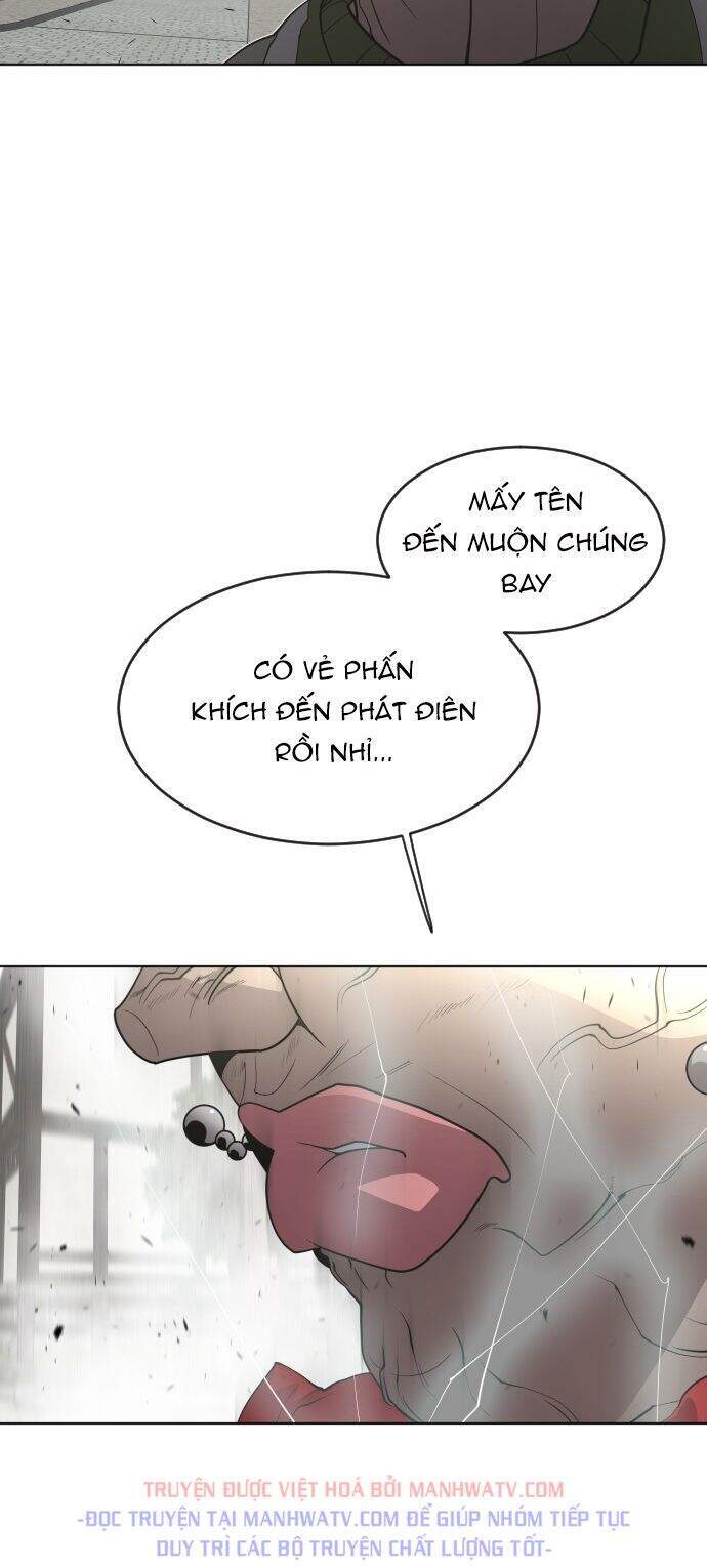 Kĩ Nguyên Của Anh Hùng