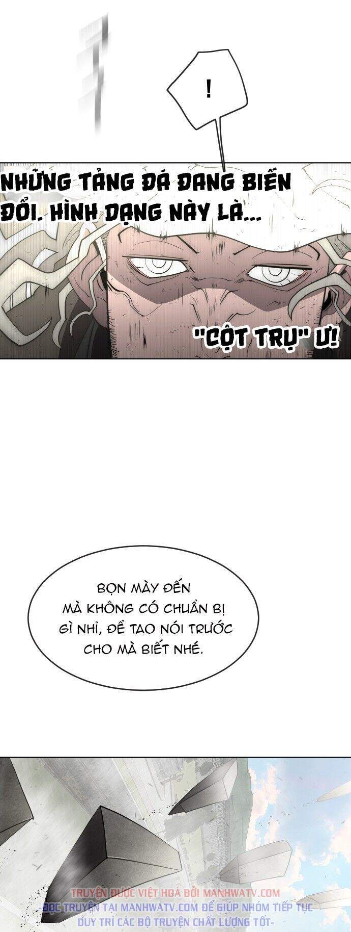 Kĩ Nguyên Của Anh Hùng