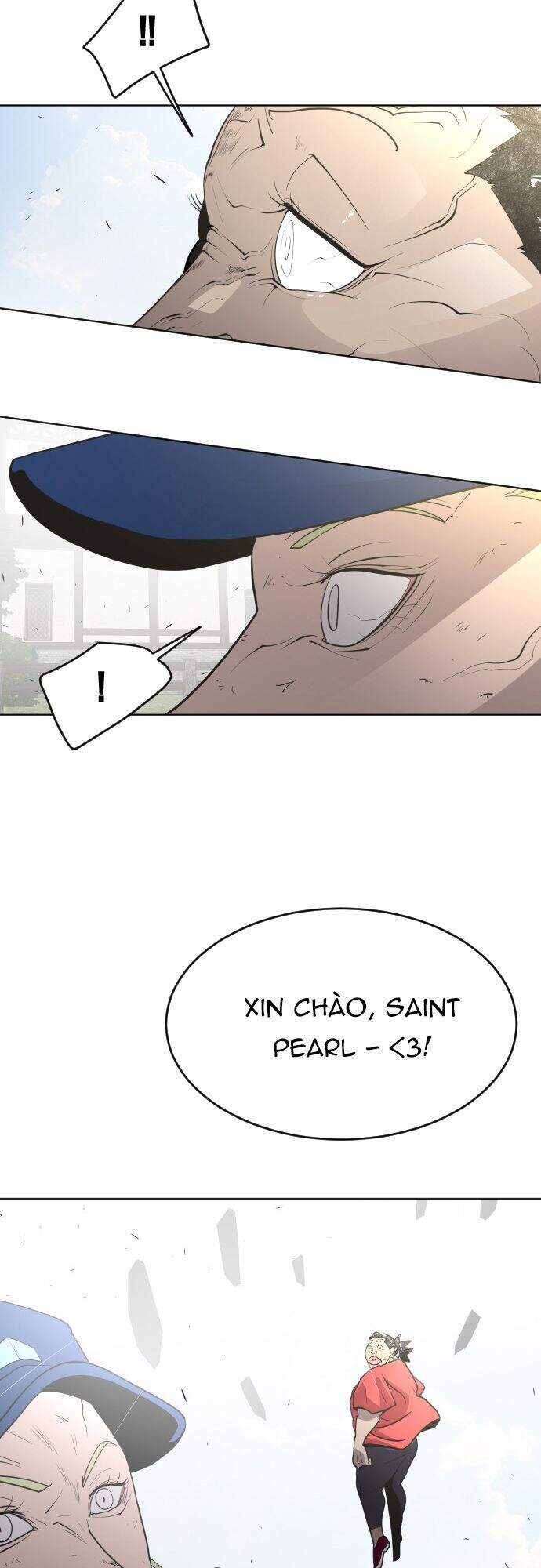 Kĩ Nguyên Của Anh Hùng