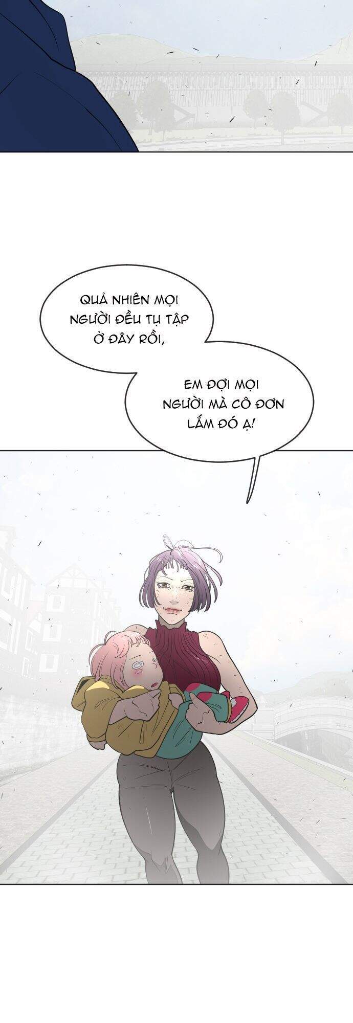 Kĩ Nguyên Của Anh Hùng