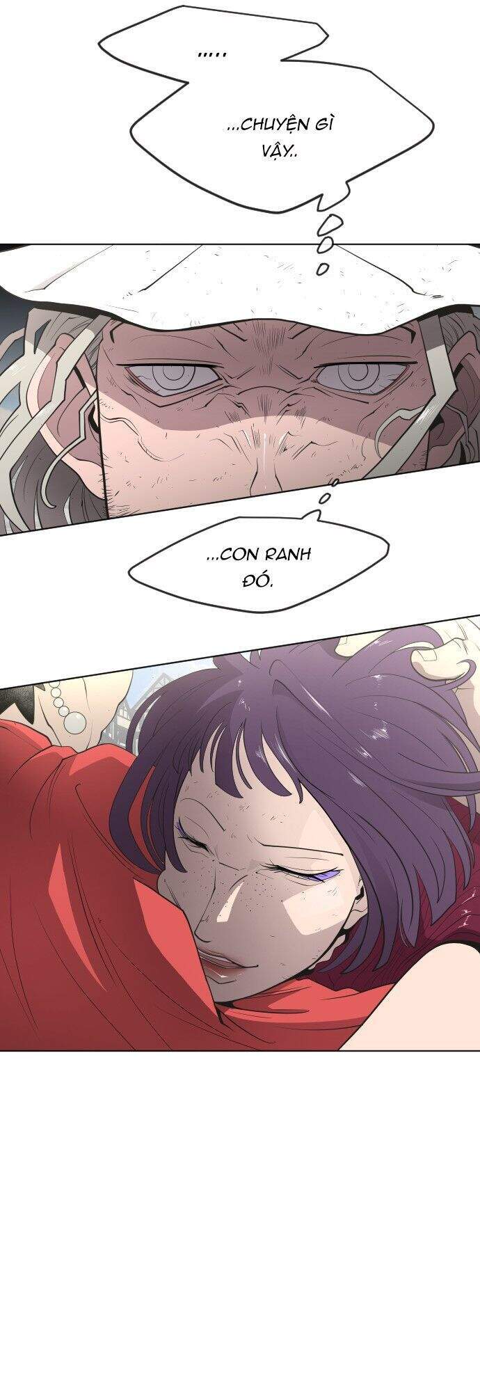 Kĩ Nguyên Của Anh Hùng