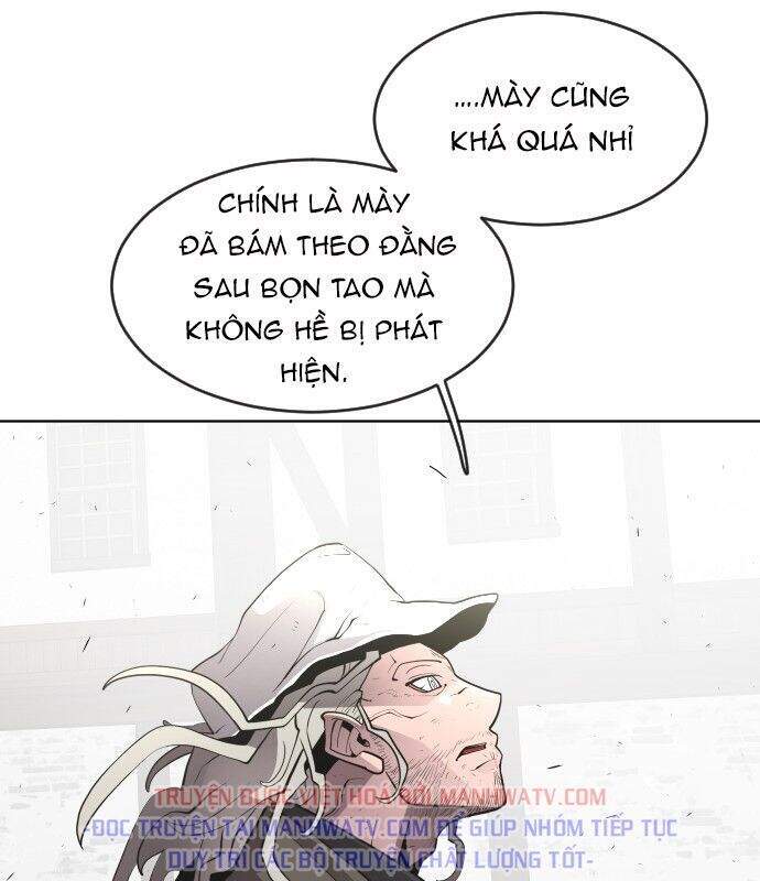 Kĩ Nguyên Của Anh Hùng