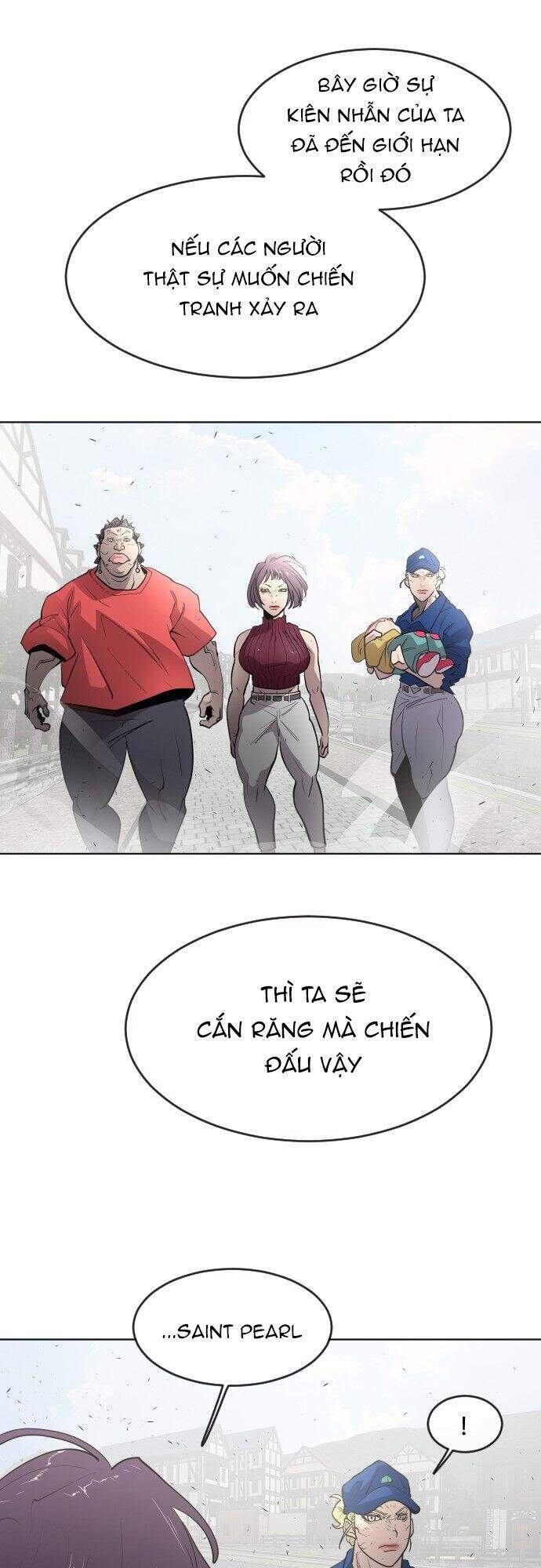 Kĩ Nguyên Của Anh Hùng