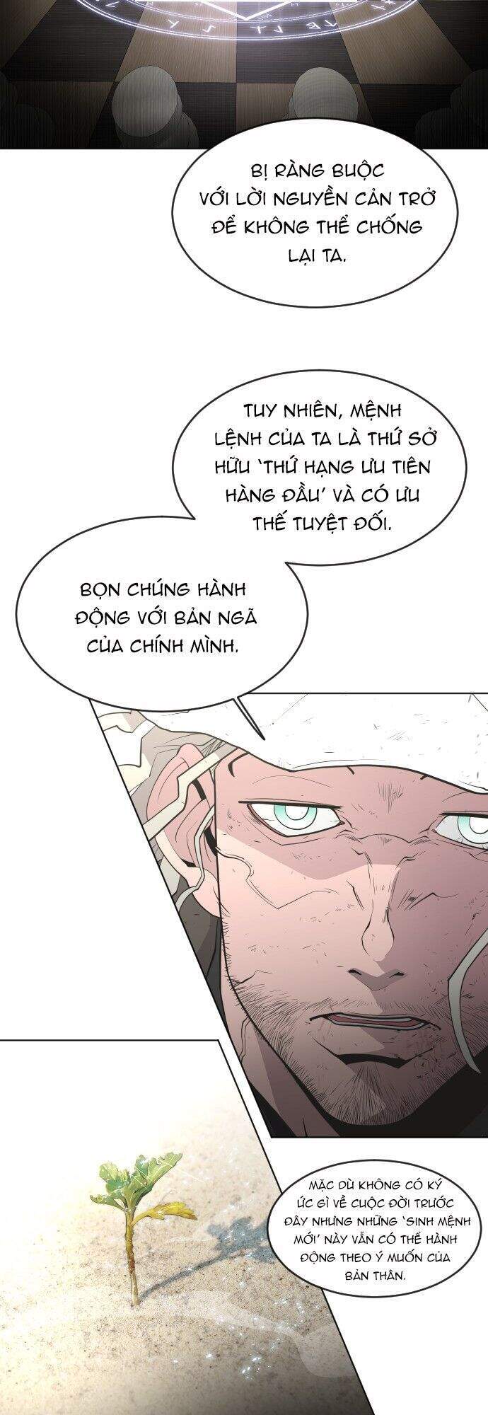 Kĩ Nguyên Của Anh Hùng
