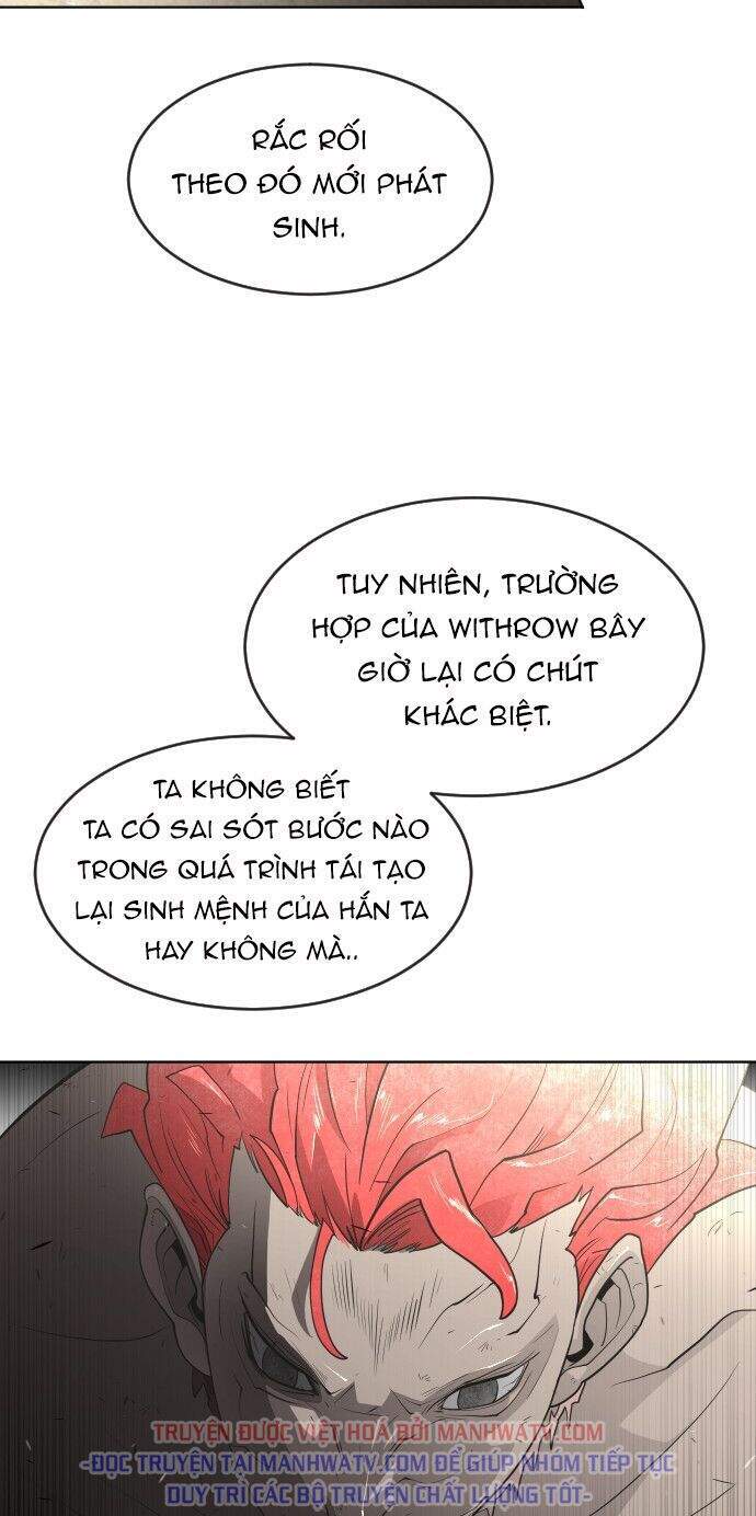 Kĩ Nguyên Của Anh Hùng