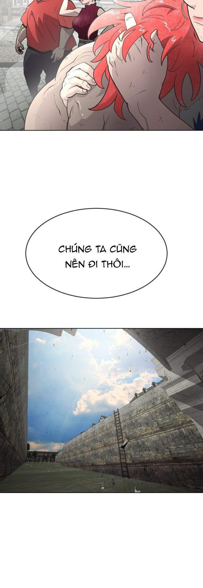 Kĩ Nguyên Của Anh Hùng