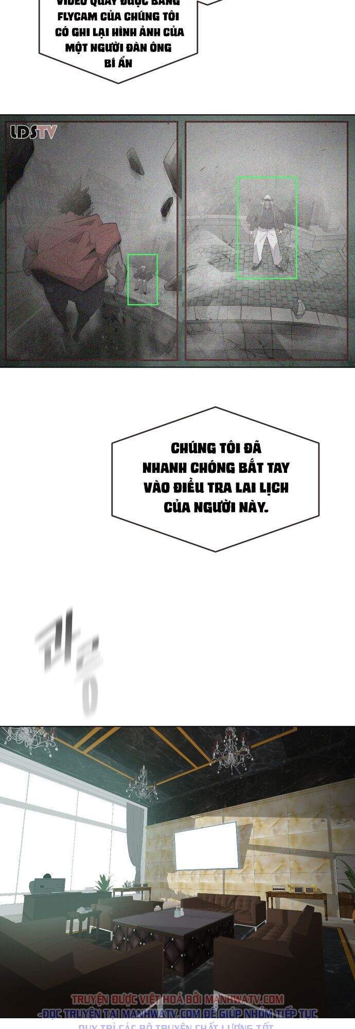 Kĩ Nguyên Của Anh Hùng