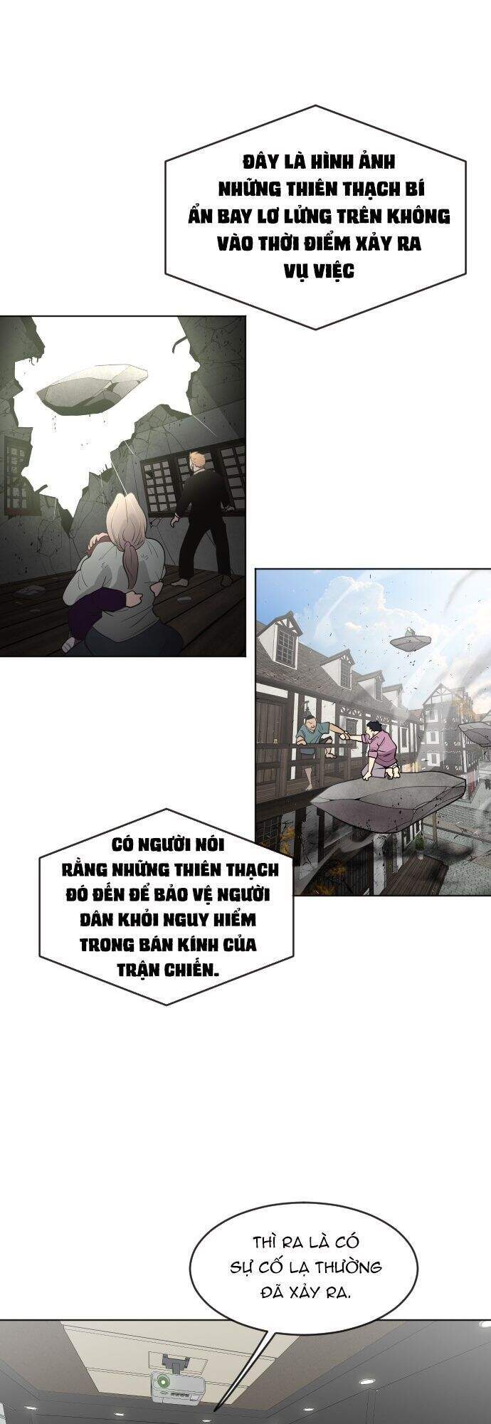 Kĩ Nguyên Của Anh Hùng