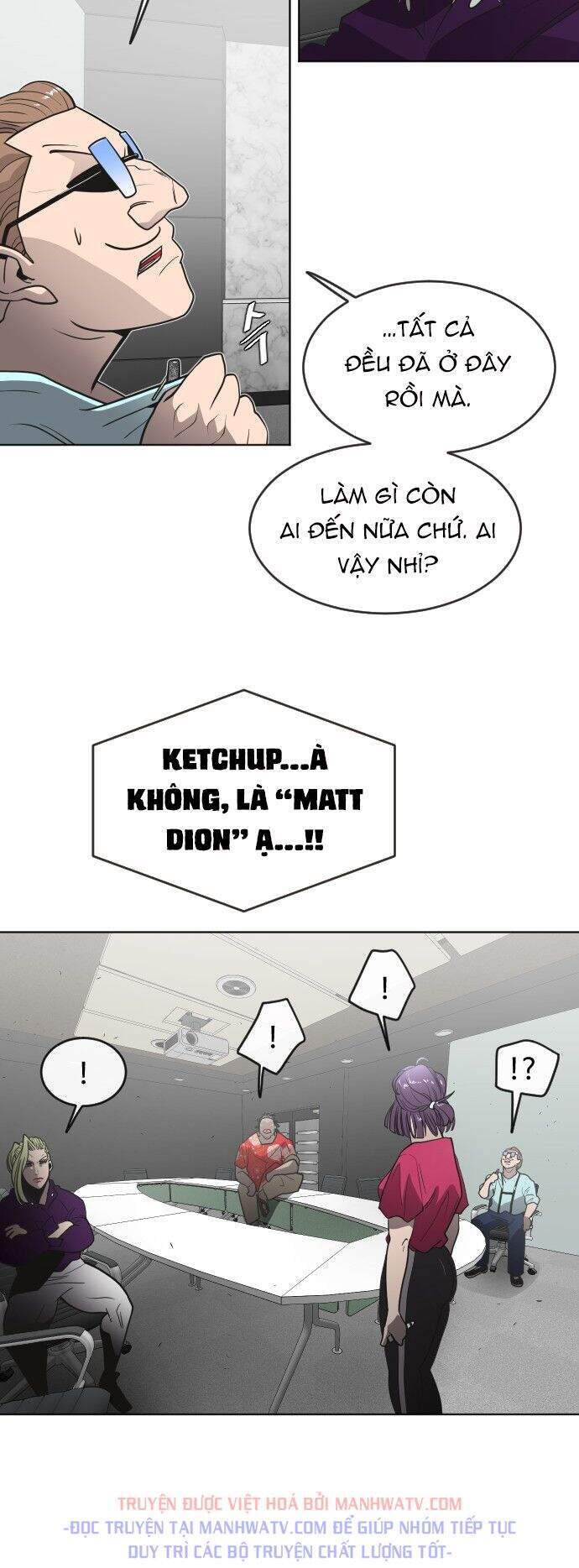 Kĩ Nguyên Của Anh Hùng