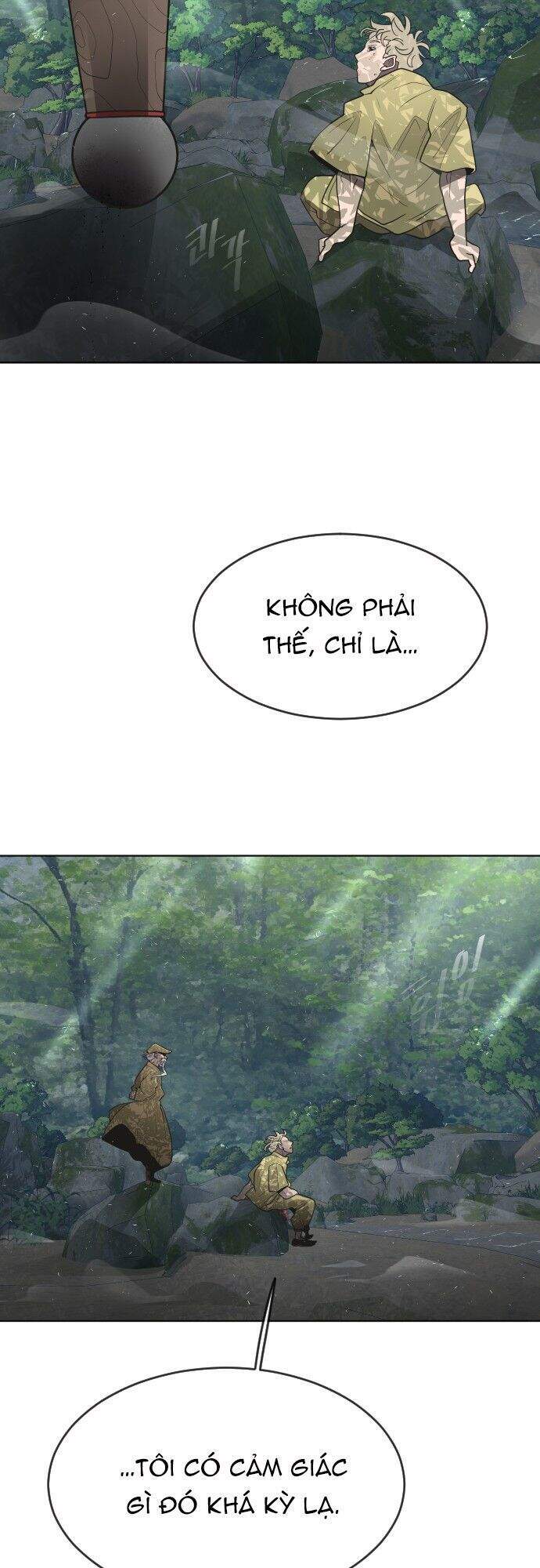 Kĩ Nguyên Của Anh Hùng