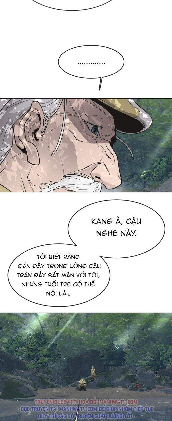 Kĩ Nguyên Của Anh Hùng