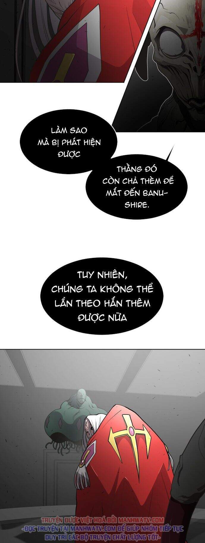 Kĩ Nguyên Của Anh Hùng