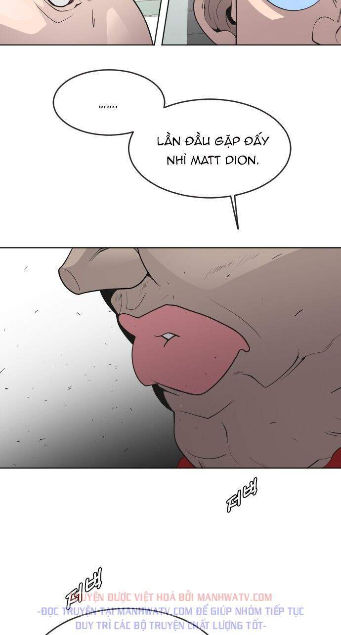 Kĩ Nguyên Của Anh Hùng