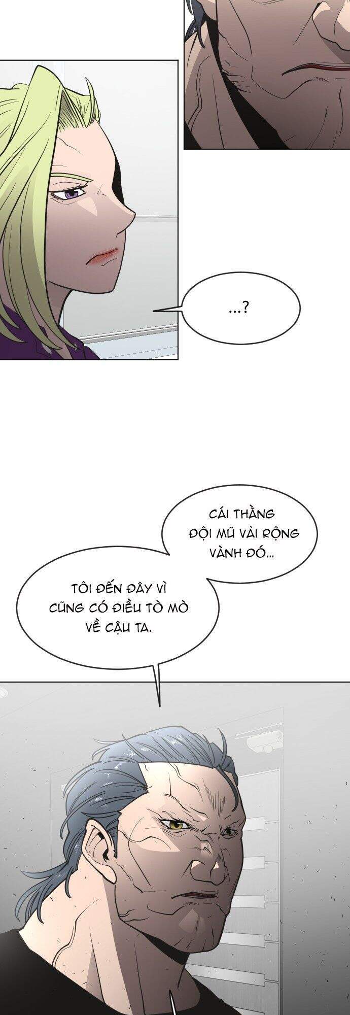 Kĩ Nguyên Của Anh Hùng