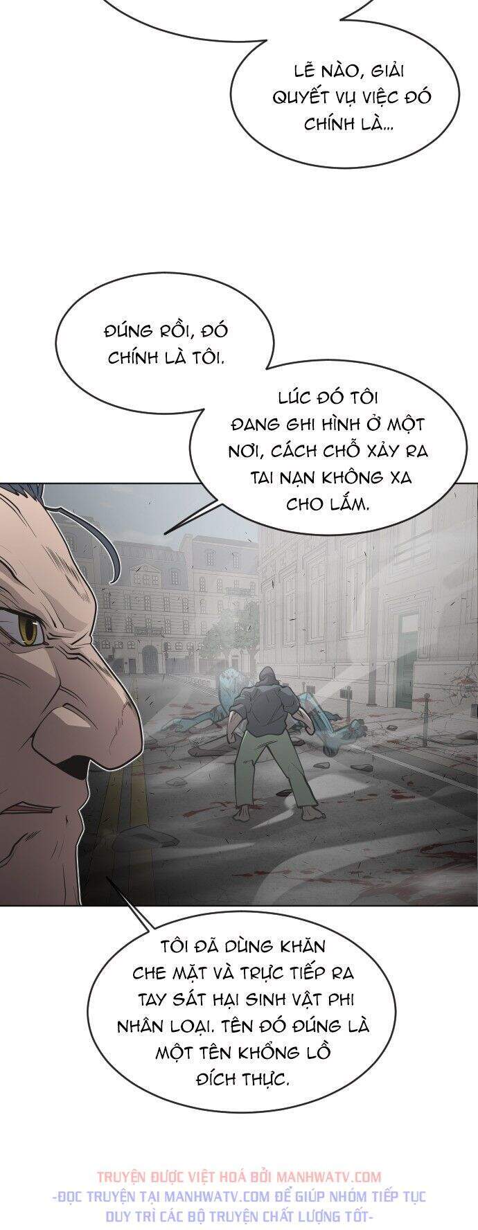 Kĩ Nguyên Của Anh Hùng