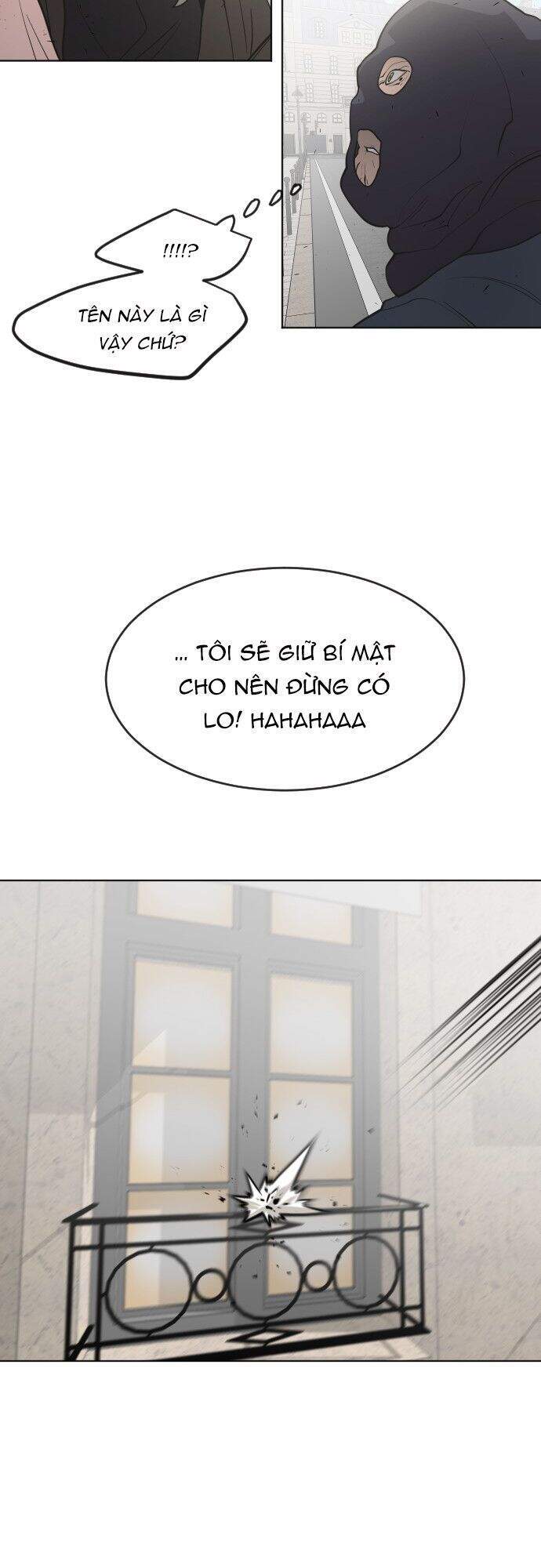 Kĩ Nguyên Của Anh Hùng