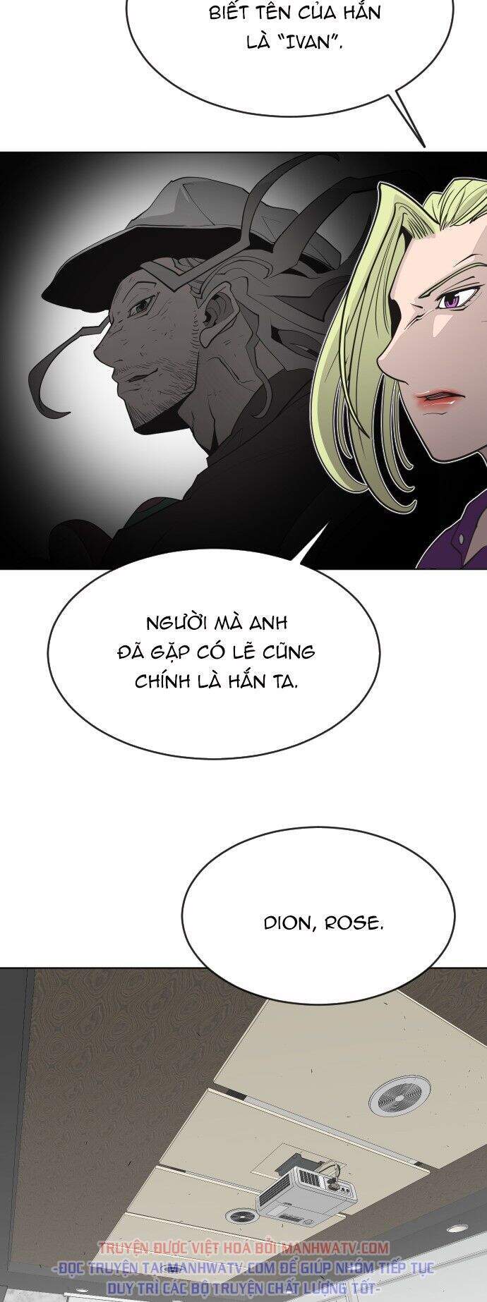 Kĩ Nguyên Của Anh Hùng