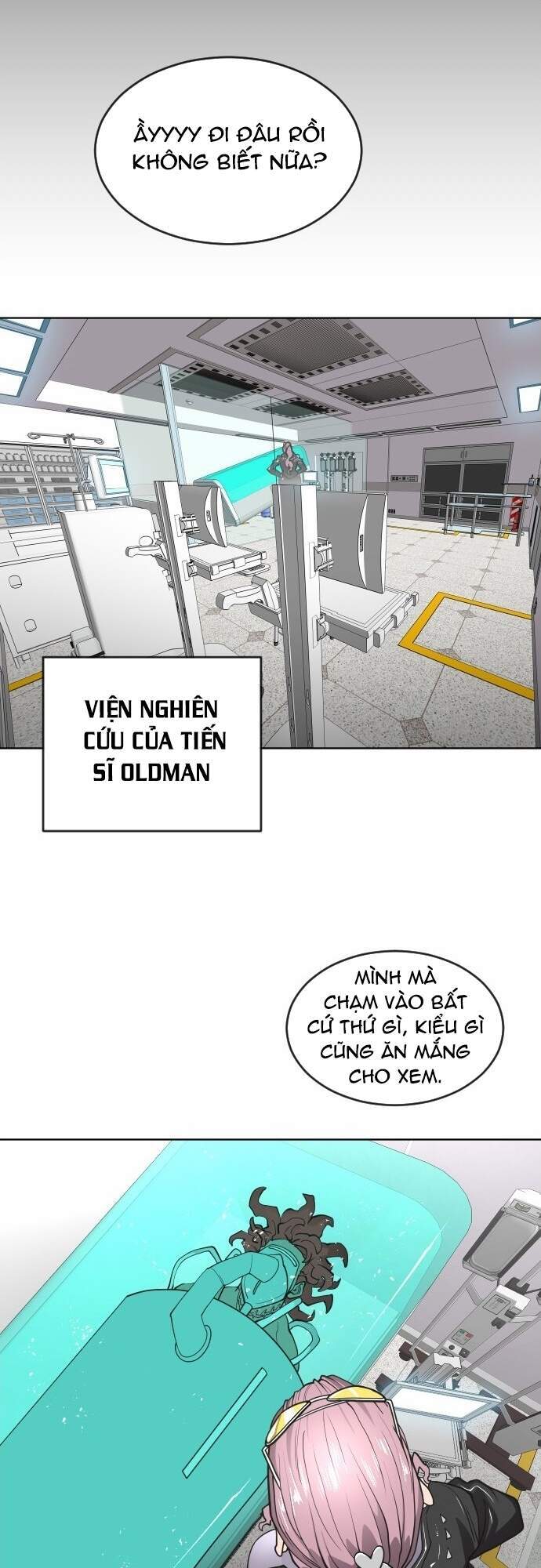 Kĩ Nguyên Của Anh Hùng