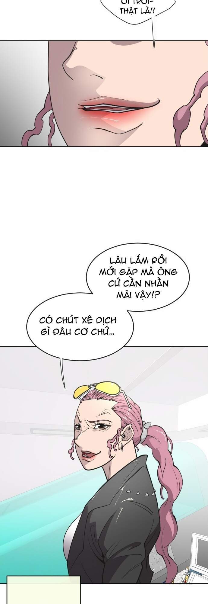 Kĩ Nguyên Của Anh Hùng