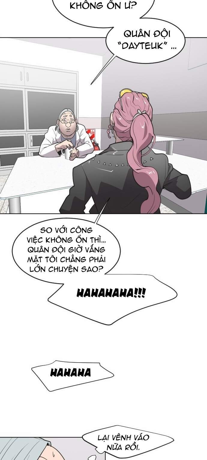 Kĩ Nguyên Của Anh Hùng