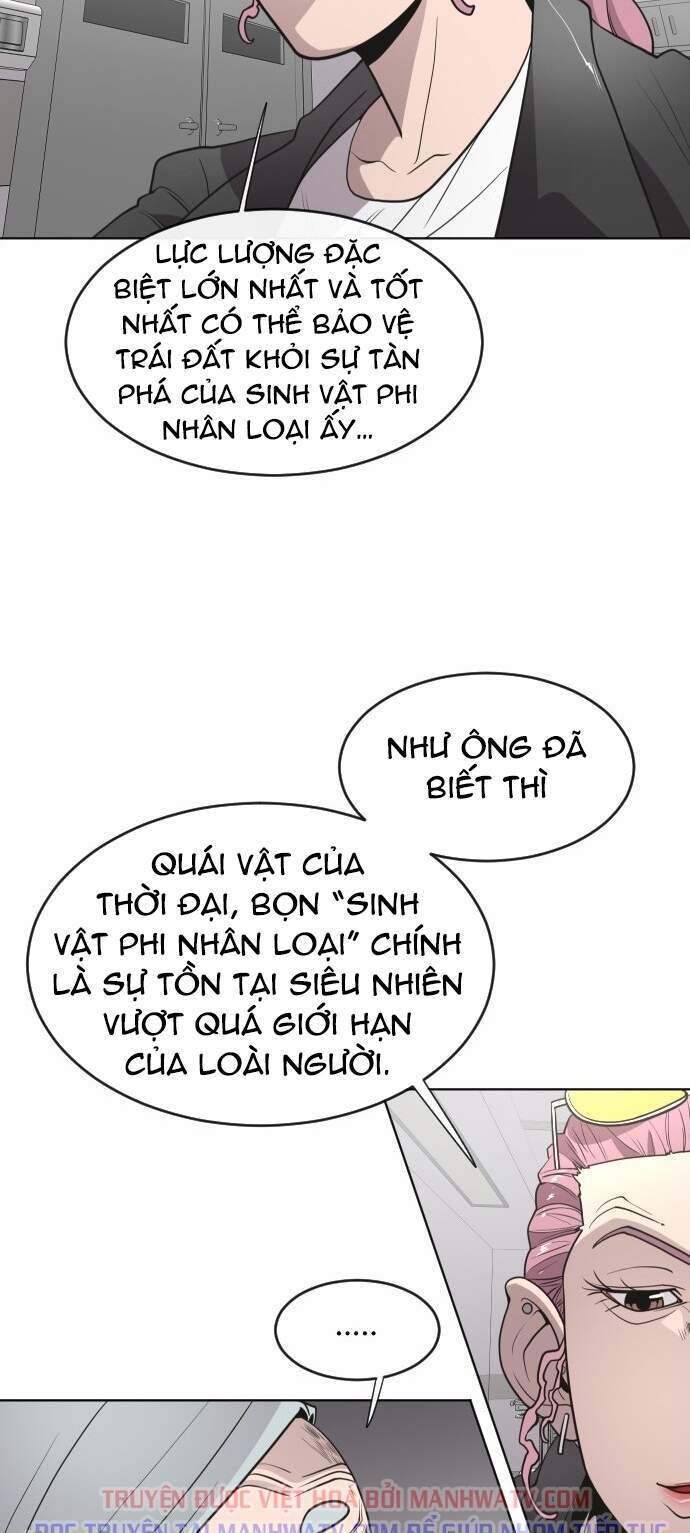 Kĩ Nguyên Của Anh Hùng