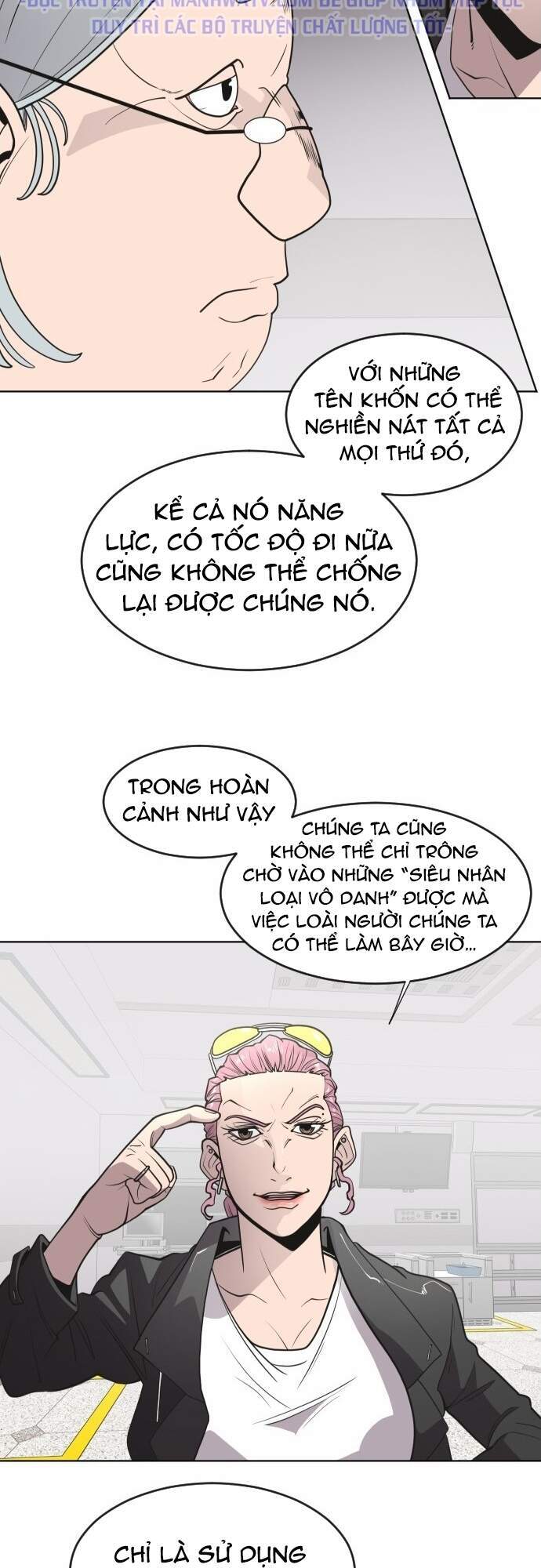 Kĩ Nguyên Của Anh Hùng