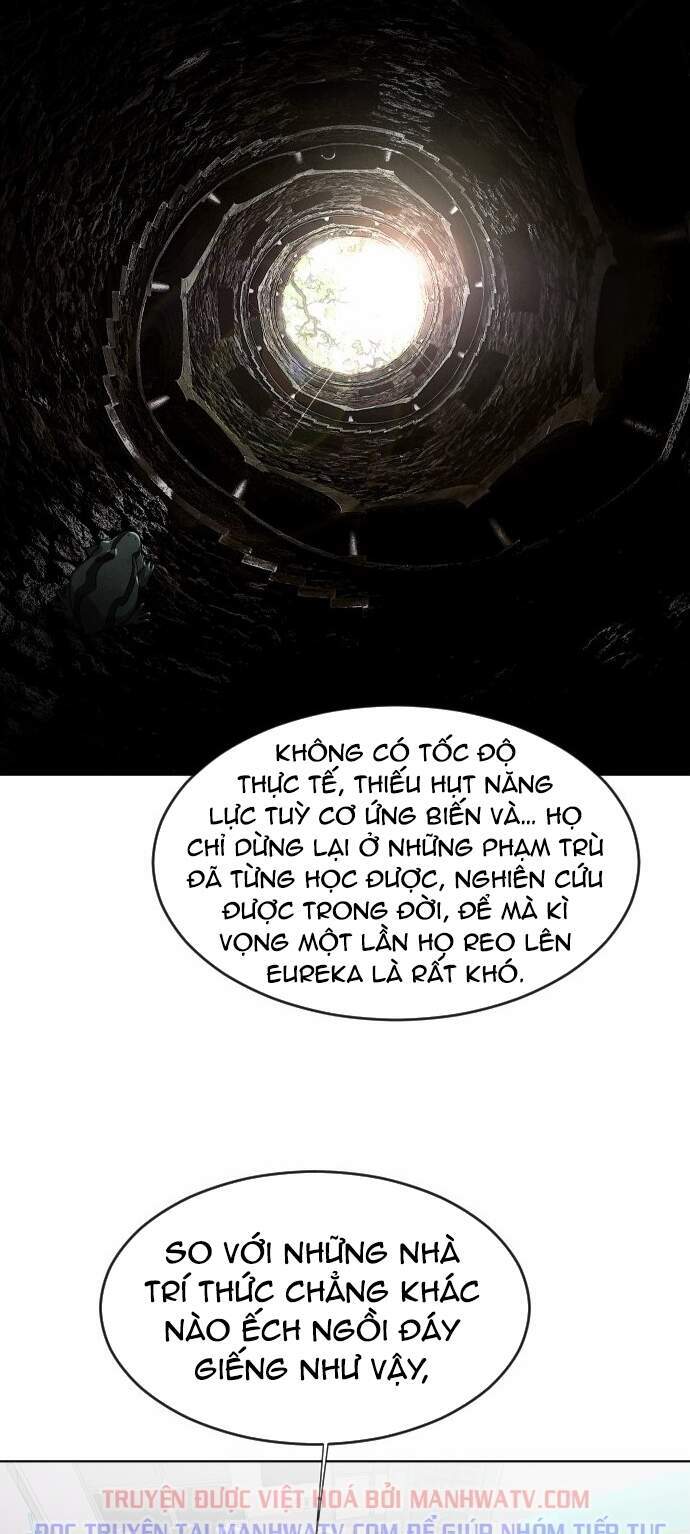Kĩ Nguyên Của Anh Hùng