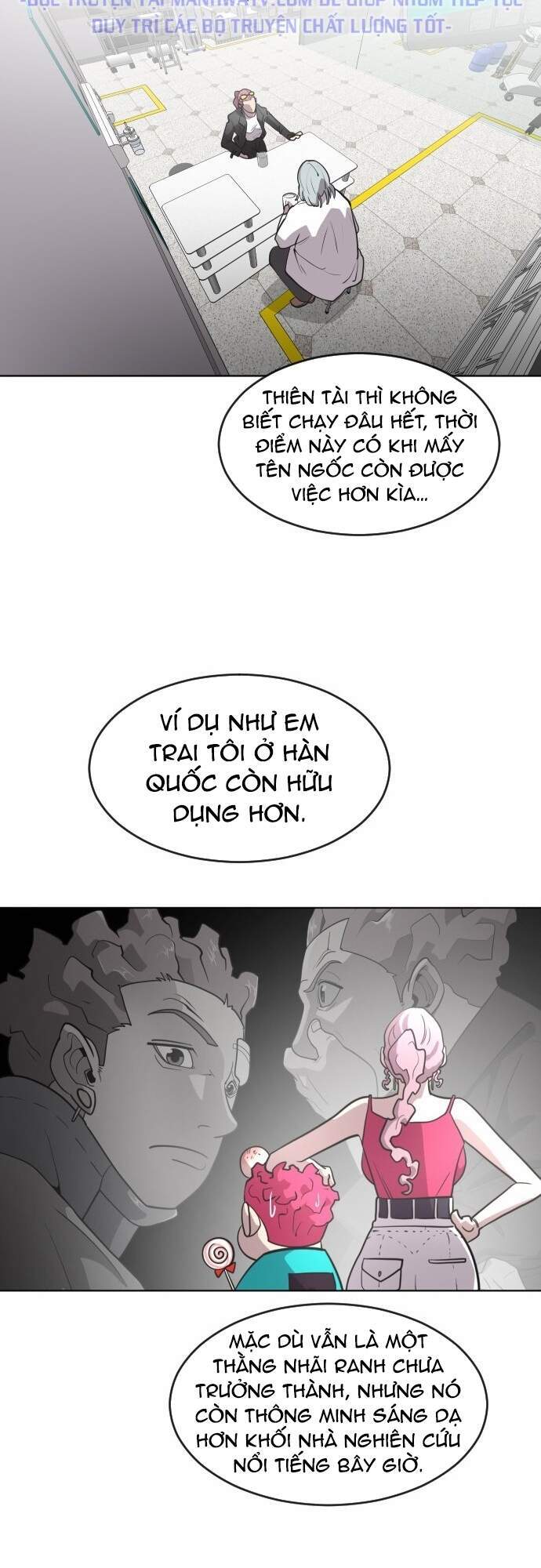 Kĩ Nguyên Của Anh Hùng