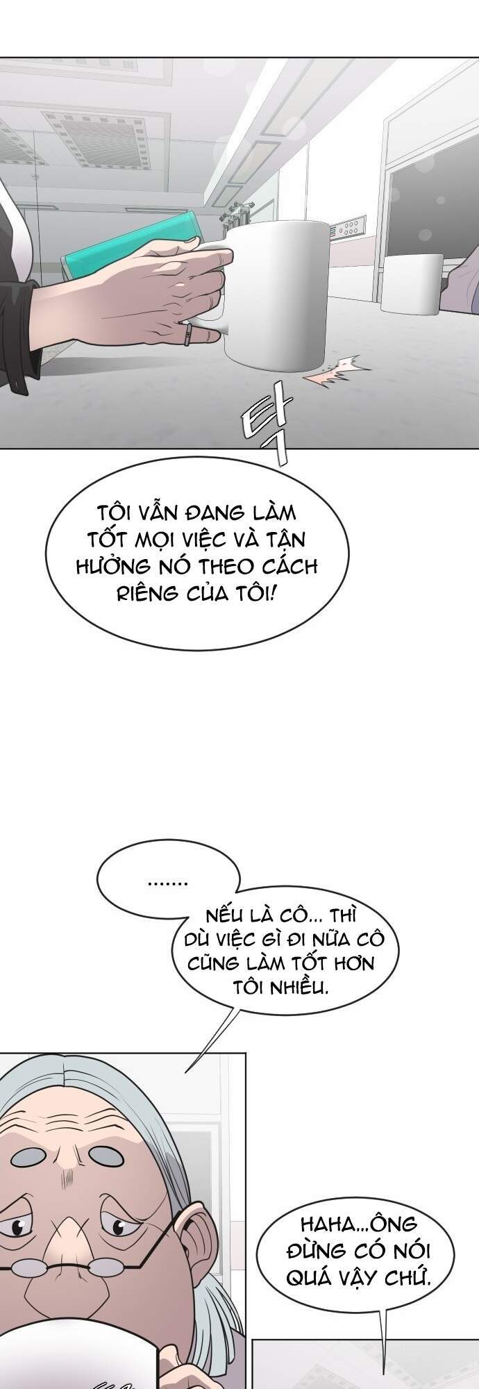 Kĩ Nguyên Của Anh Hùng