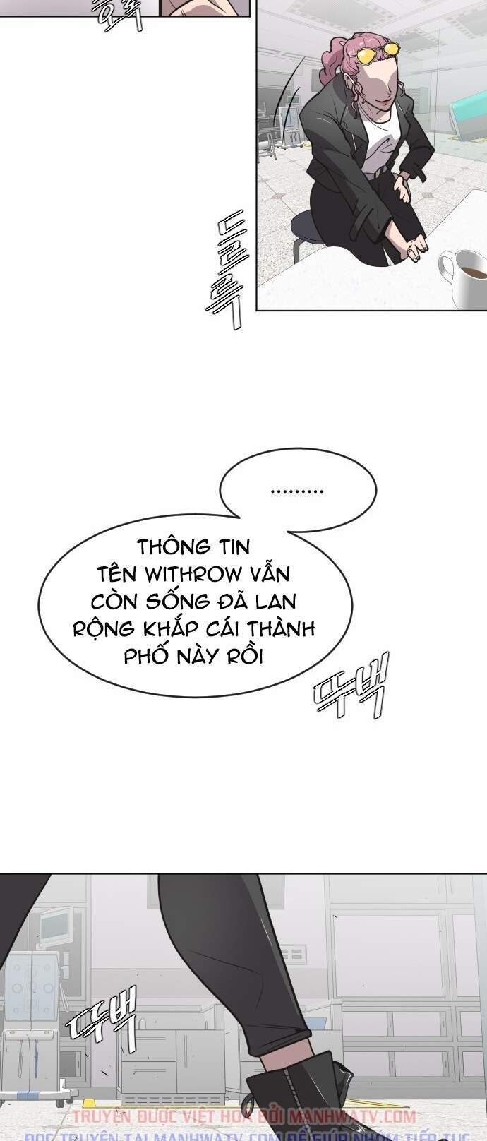 Kĩ Nguyên Của Anh Hùng