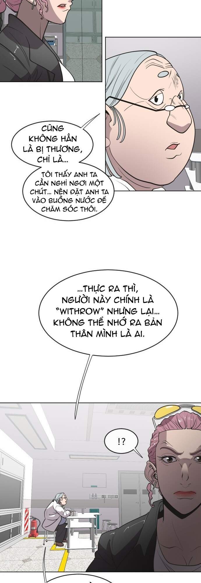 Kĩ Nguyên Của Anh Hùng