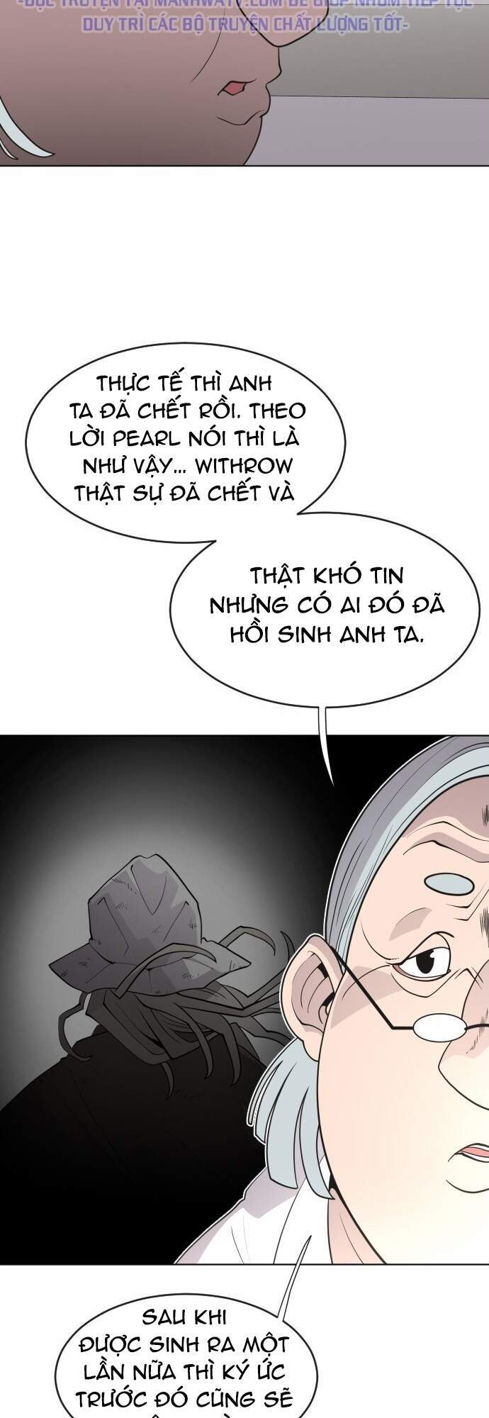 Kĩ Nguyên Của Anh Hùng