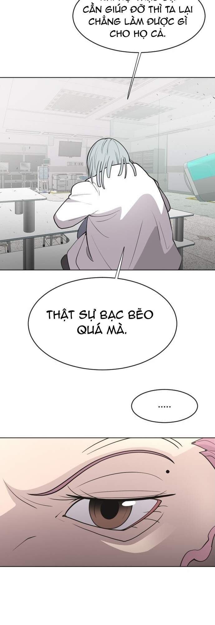 Kĩ Nguyên Của Anh Hùng