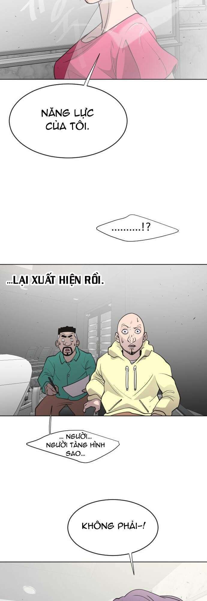 Kĩ Nguyên Của Anh Hùng