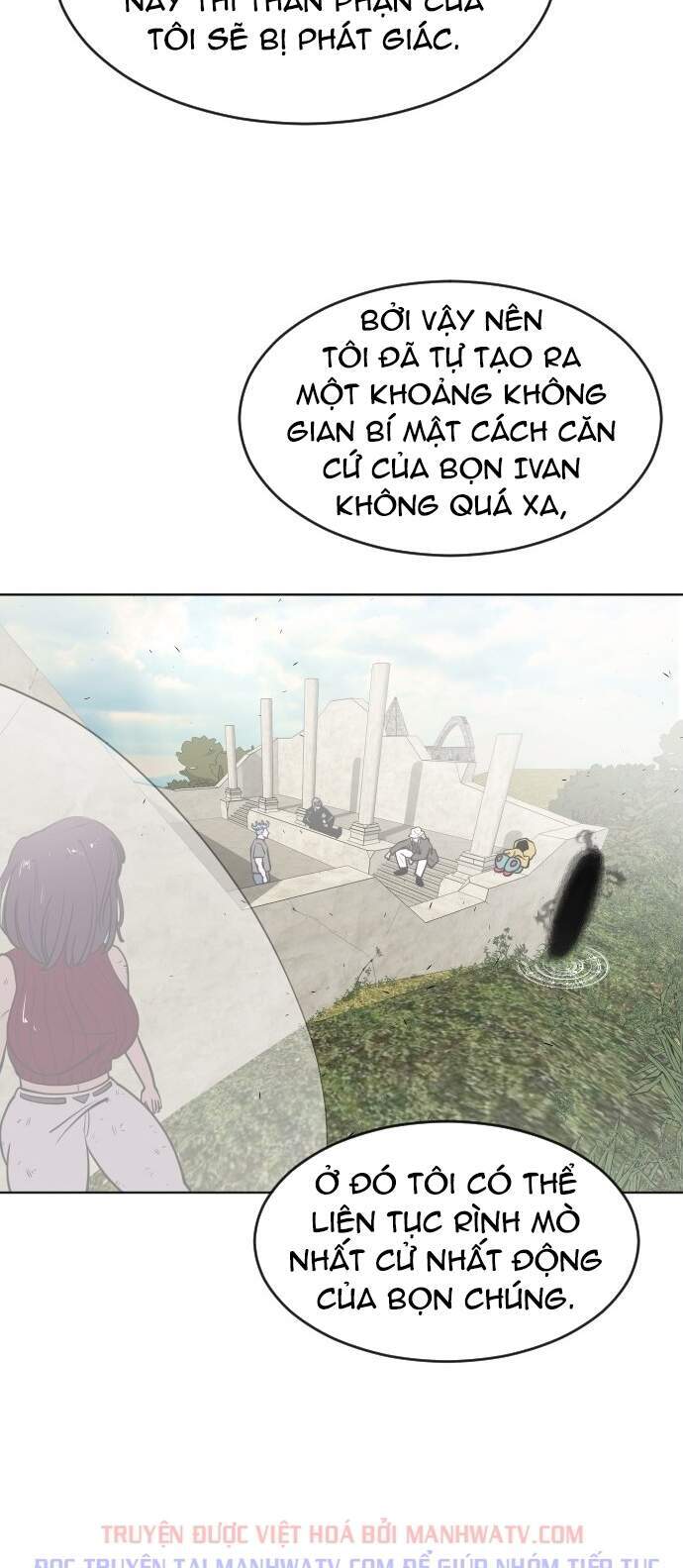 Kĩ Nguyên Của Anh Hùng