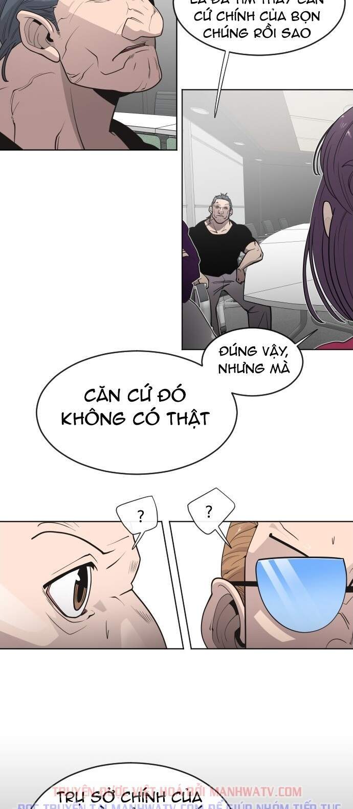 Kĩ Nguyên Của Anh Hùng