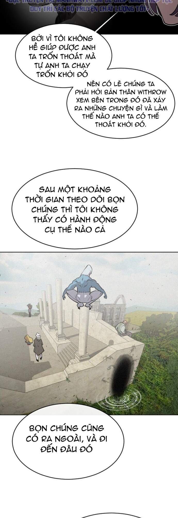 Kĩ Nguyên Của Anh Hùng