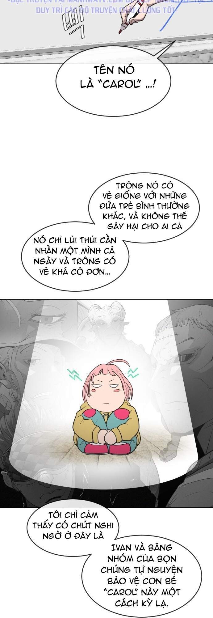 Kĩ Nguyên Của Anh Hùng
