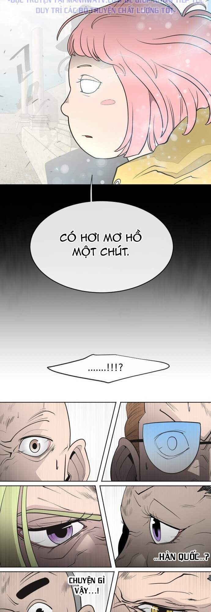 Kĩ Nguyên Của Anh Hùng