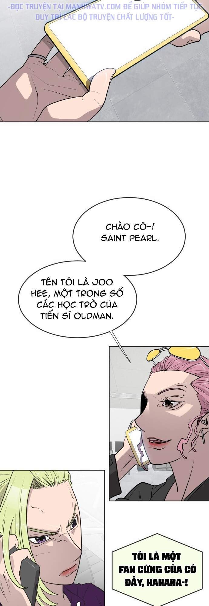 Kĩ Nguyên Của Anh Hùng