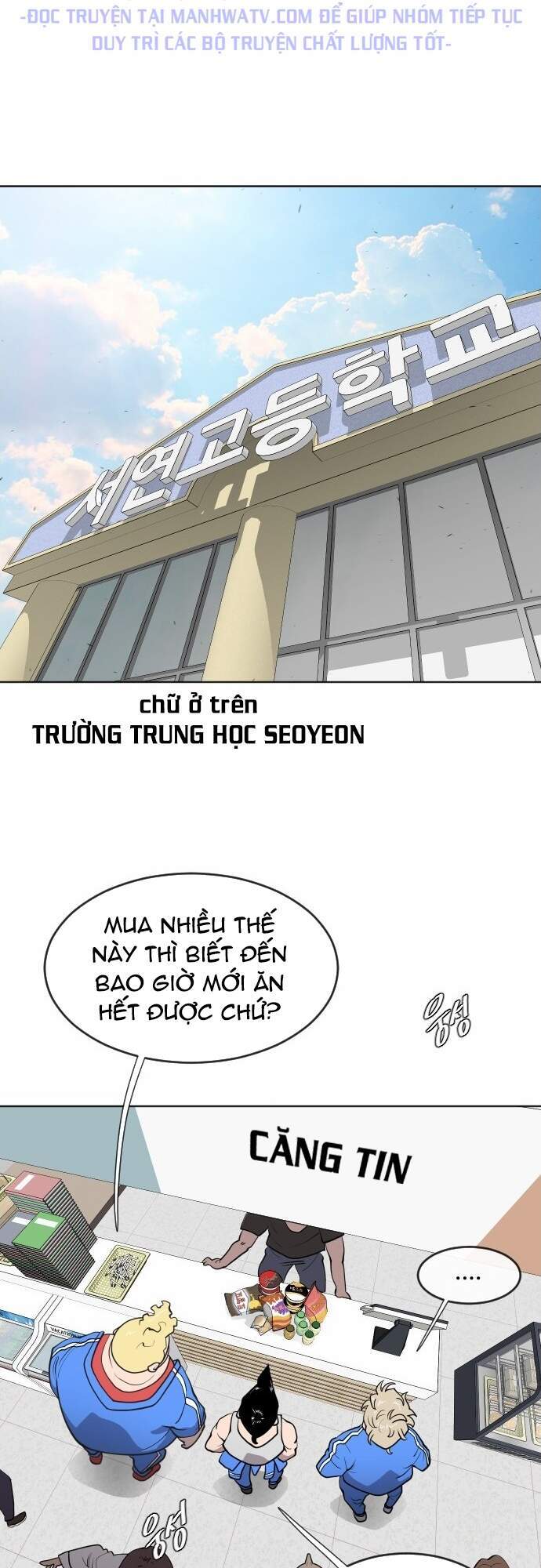 Kĩ Nguyên Của Anh Hùng