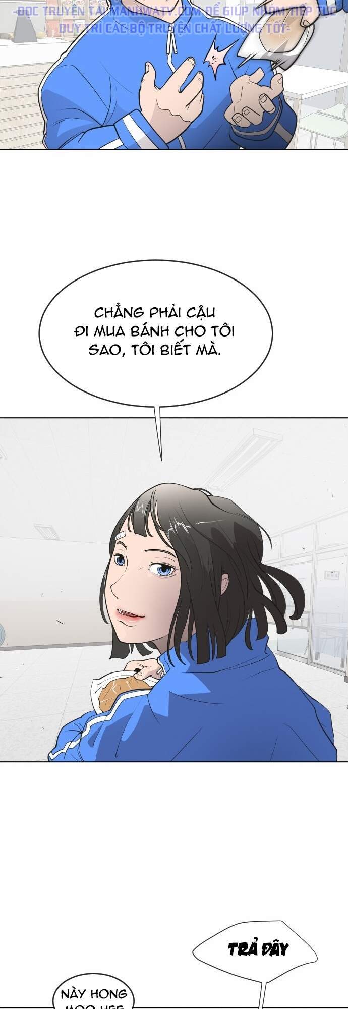 Kĩ Nguyên Của Anh Hùng